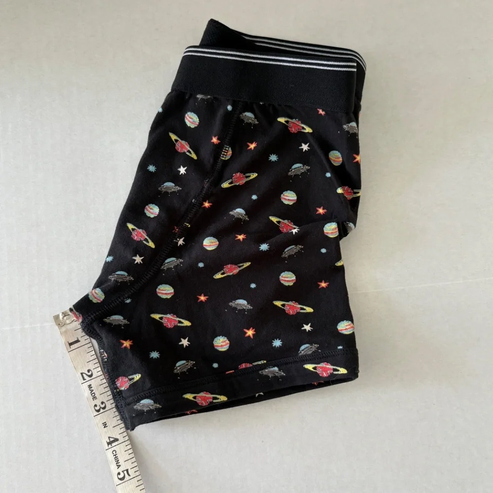 J Crew‎ Classic Boxer Brief - Size XS - In Bag.
